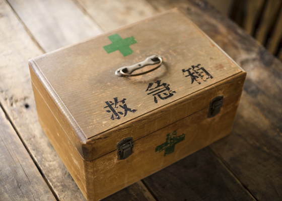 救急箱