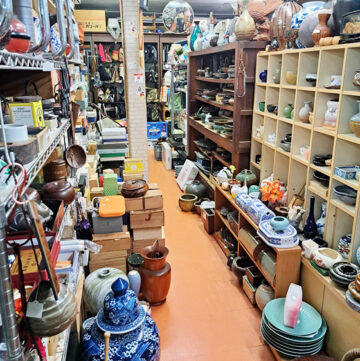 店内