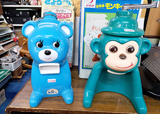 昭和レトロ｜懐かしさと今をつなぐ品・昭和のおもちゃ マルヤ久留米合楽店の画像