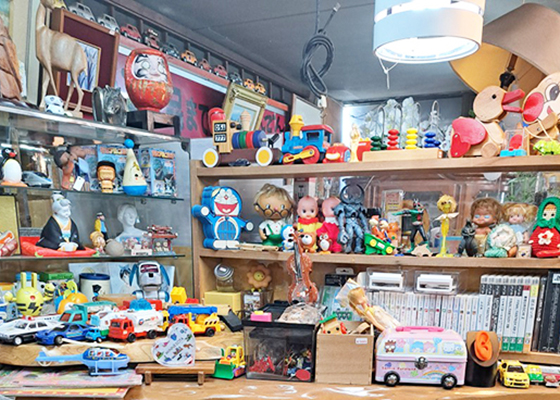 おもちゃ｜ゲーム・カード・キャラクターグッズ マルヤ久留米合楽店の画像